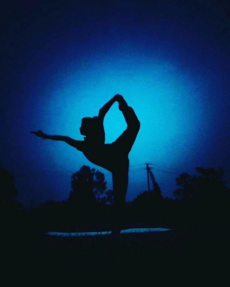 Meditation and Breathwork